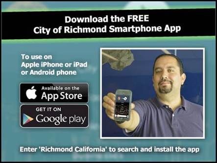 Richmond App